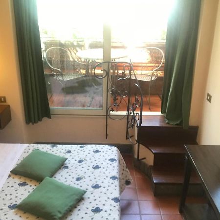 Hotel Okapi Roma Esterno foto
