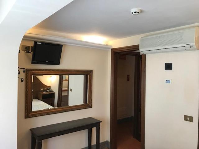 Hotel Okapi Roma Esterno foto