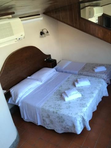 Hotel Okapi Roma Esterno foto