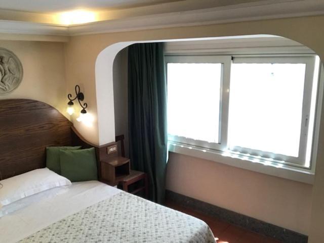 Hotel Okapi Roma Esterno foto