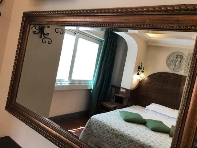 Hotel Okapi Roma Esterno foto