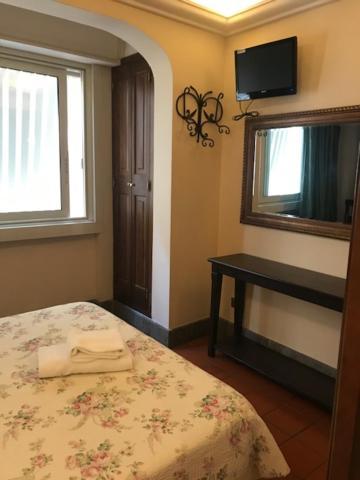 Hotel Okapi Roma Esterno foto